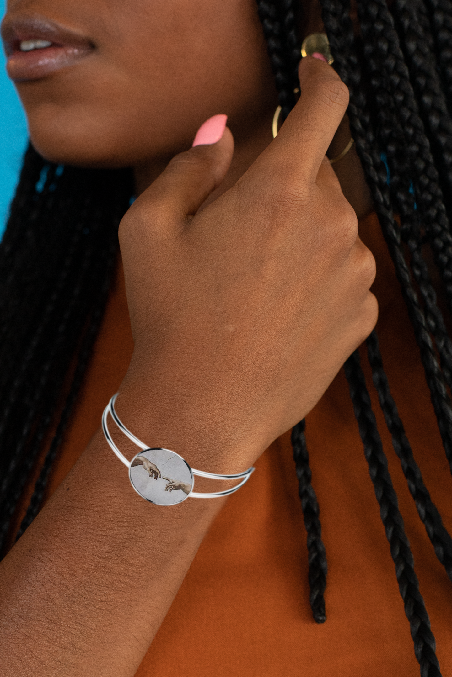 DAVINCI-BRACELET