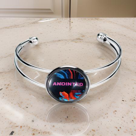 ANOINTED-PINK-BRACELET