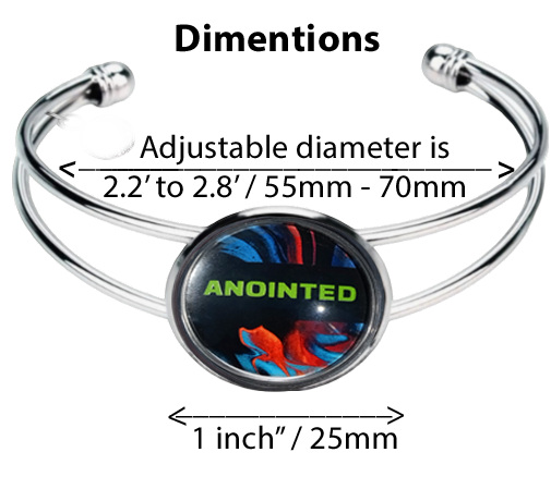 ANOINTED-GREEN-BRACELETS