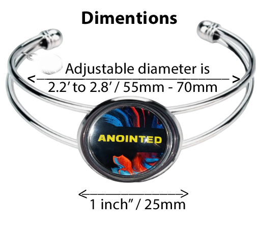 ANOINTED-YELLOW-BRACELET