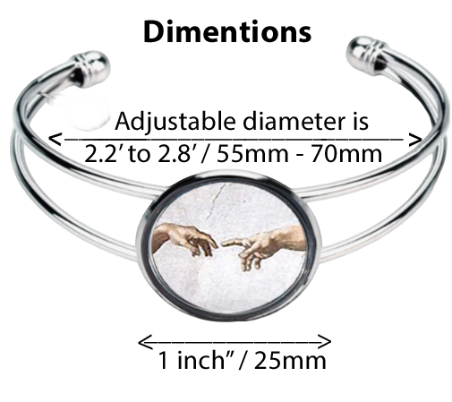 DAVINCI-BRACELET