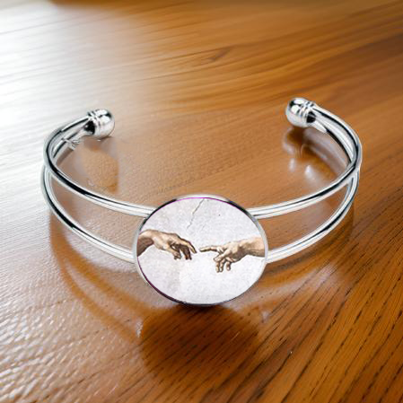 DAVINCI-BRACELET