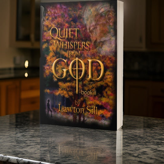 Quiet Whispers from God