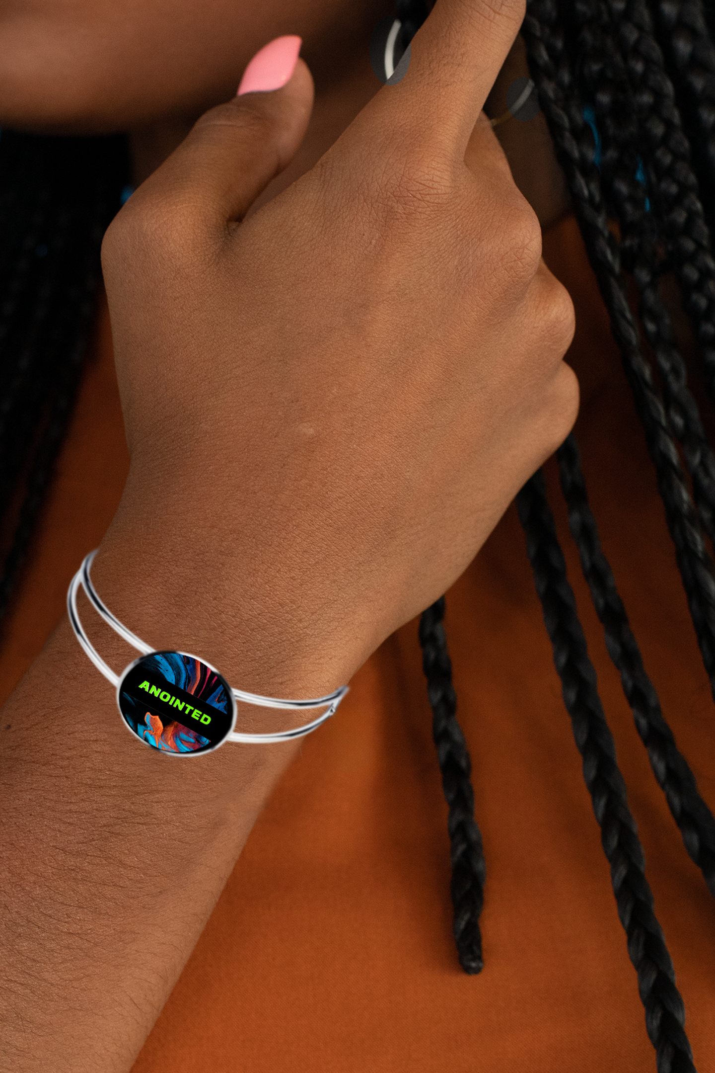ANOINTED-GREEN-BRACELETS
